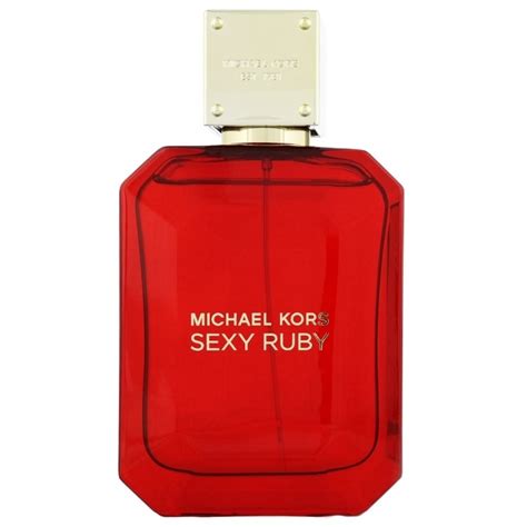 michael kors sexy ruby eau de parfum 30ml|Sexy Ruby Michael Kors perfume .